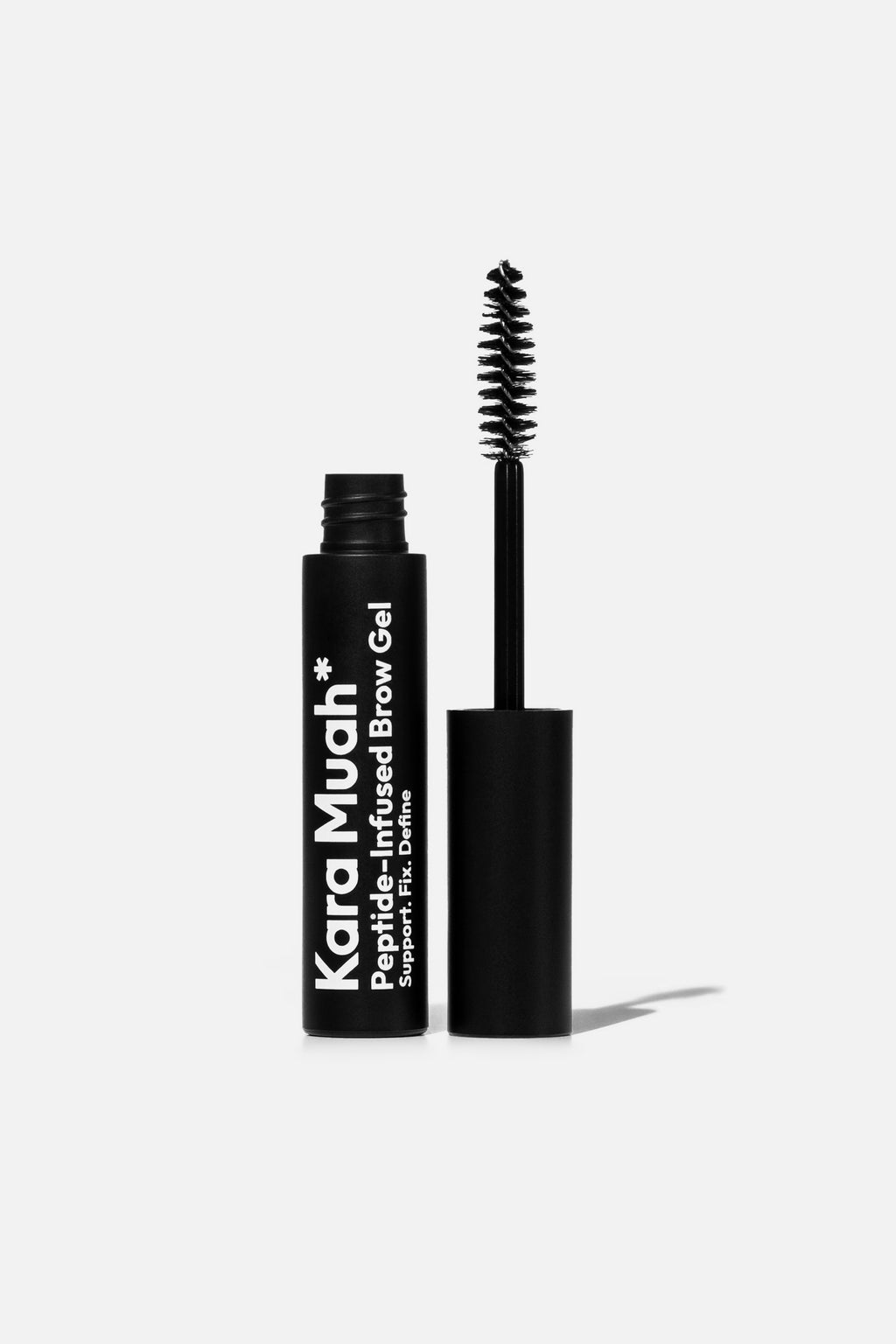Peptide-Infused Brow Gel