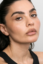 Peptide-Infused Brow Gel