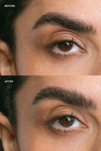 Peptide-Infused Brow Gel